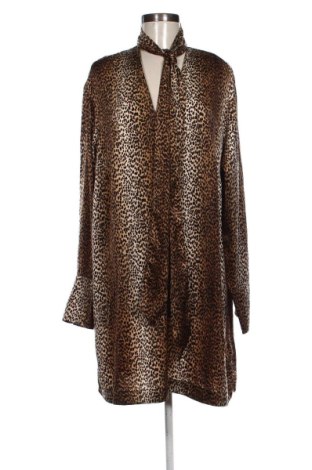 Рокля H&M, Размер XL, Цвят Многоцветен, Цена 21,98 €, #137032208