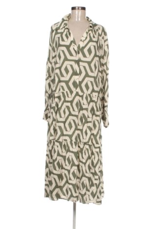 Šaty  H&M, Velikost XL, Barva Vícebarevné, Cena  655,00 Kč, #137032292