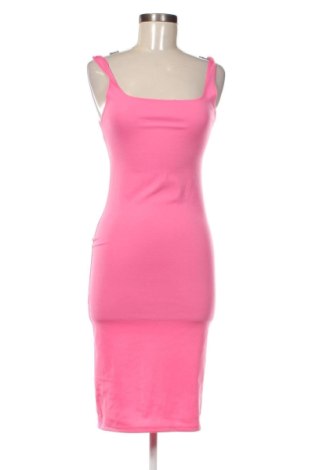 Šaty  Zara, Velikost S, Barva Růžová, Cena  485,00 Kč, #137032309