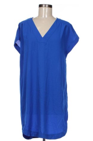 Kleid H&M, Größe M, Farbe Blau, Preis 16,99 €, #137032406