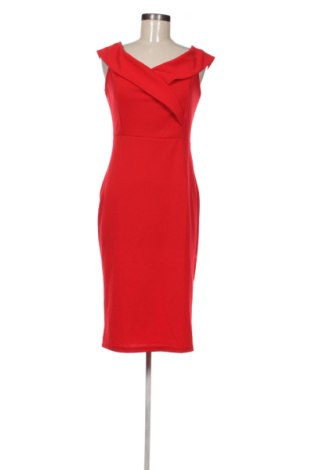 Kleid Wal G, Größe M, Farbe Rot, Preis 55,99 €, #137032430