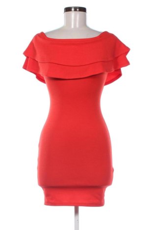 Рокля New Look, Размер XS, Цвят Червен, Цена 6,48 €, #137032524