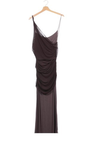Rochie Pull&Bear, Mărime XL, Culoare Maro, Preț 251,99 Lei, #137032547