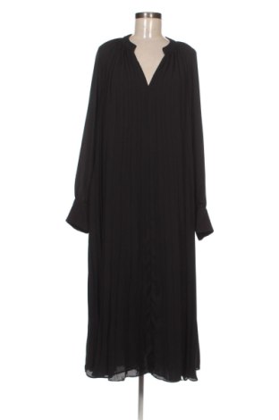 Šaty  H&M, Velikost XL, Barva Černá, Cena  437,00 Kč, #137032554