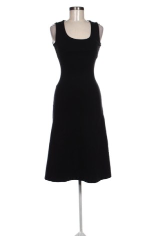 Rochie Zara, Mărime XXS, Culoare Negru, Preț 156,99 Lei, #137032613