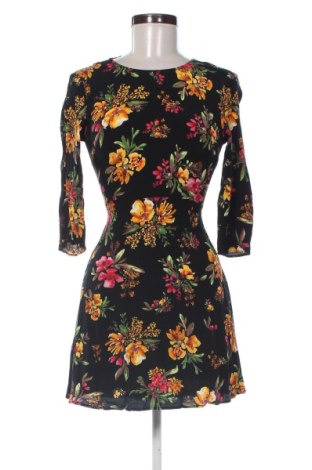 Φόρεμα Zara, Μέγεθος XS, Χρώμα Πολύχρωμο, Τιμή 10,29 €, #137032619