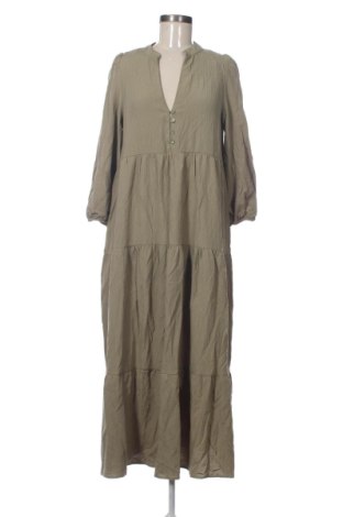 Rochie Reserved, Mărime L, Culoare Verde, Preț 146,97 Lei, #137032795