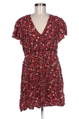 Rochie Amisu, Mărime L, Culoare Multicolor, Preț 57,99 Lei, #137032807