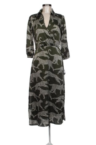 Φόρεμα New Look, Μέγεθος M, Χρώμα Πολύχρωμο, Τιμή 14,99 €, #137033749