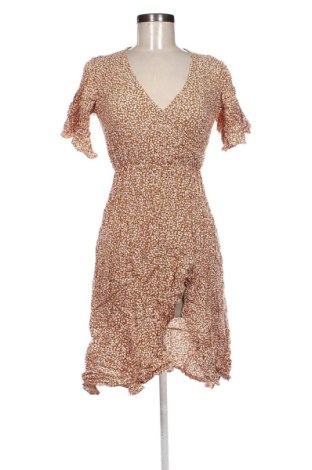 Kleid Unbranded, Größe XXS, Farbe Mehrfarbig, Preis 11,99 €, #137033854