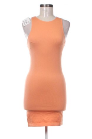 Рокля Primark, Размер S, Цвят Оранжев, Цена 7,66 €, #137033862