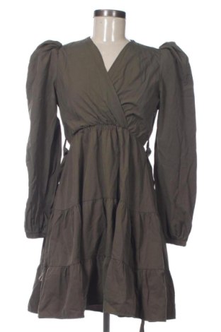 Rochie Unbranded, Mărime L, Culoare Verde, Preț 68,24 Lei, #137034044