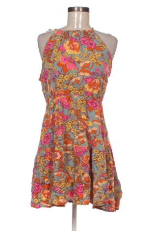 Sukienka SHEIN, Rozmiar XL, Kolor Kolorowy, Cena 63,50 zł, #137034104