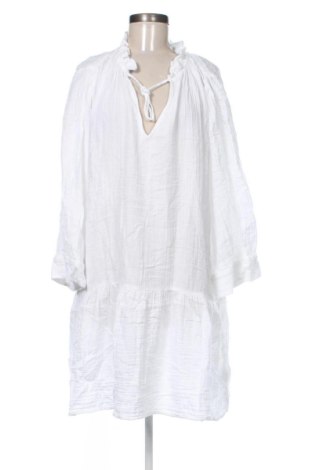 Sukienka H&M, Rozmiar XL, Kolor Biały, Cena 91,99 zł, #137034154