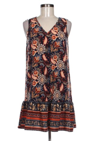 Kleid Emery rose, Größe M, Farbe Mehrfarbig, Preis 12,99 €, #137034287