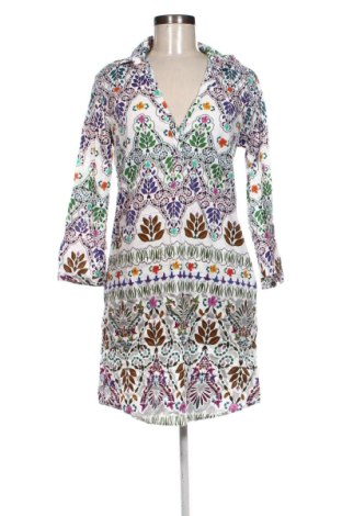 Rochie Sara Roka, Mărime M, Culoare Multicolor, Preț 343,99 Lei, #137034353
