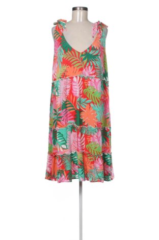 Sukienka Yours Clothing, Rozmiar XL, Kolor Kolorowy, Cena 79,99 zł, #137034423
