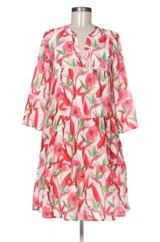 Kleid Smashed Lemon, Größe S, Farbe Mehrfarbig, Preis 24,99 €, #137034471
