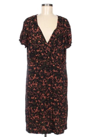 Φόρεμα Unbranded, Μέγεθος XXL, Χρώμα Πολύχρωμο, Τιμή 18,99 €, #137034518