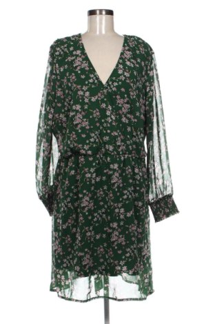 Φόρεμα Unbranded, Μέγεθος XXL, Χρώμα Πολύχρωμο, Τιμή 28,99 €, #137034568
