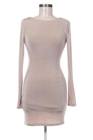Sukienka Unbranded, Rozmiar S, Kolor Popielaty róż, Cena 36,99 zł, #137034666