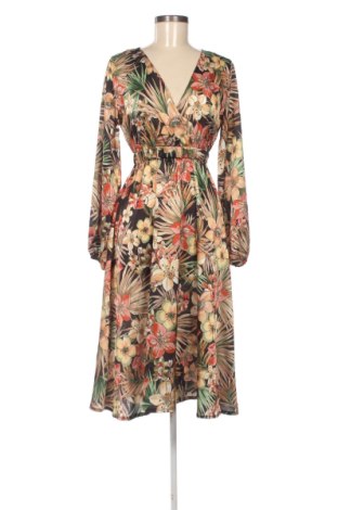Kleid Josephine, Größe S, Farbe Mehrfarbig, Preis 19,99 €, #137034754
