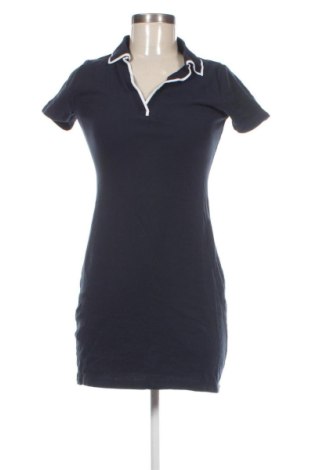 Kleid Unbranded, Größe XS, Farbe Blau, Preis 10,99 €, #137034805