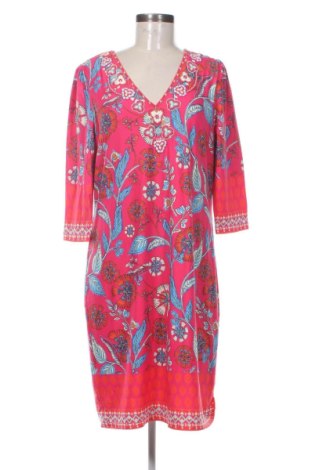 Šaty  K design, Velikost XL, Barva Růžová, Cena  309,00 Kč, #137034975