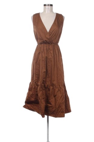 Φόρεμα Kocca, Μέγεθος XS, Χρώμα Καφέ, Τιμή 39,99 €, #137035126