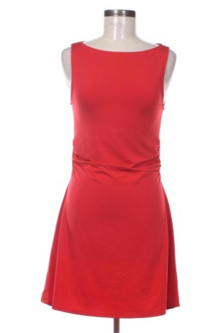 Рокля H&M, Размер S, Цвят Червен, Цена 9,71 €, #137035172