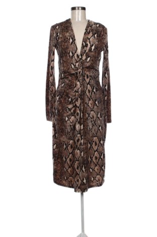 Рокля Zara, Размер M, Цвят Многоцветен, Цена 19,94 €, #137035175