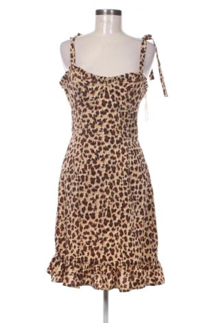 Sukienka Urban Threads, Rozmiar M, Kolor Kolorowy, Cena 55,99 zł, #137035263