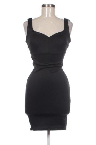 Rochie Bershka, Mărime M, Culoare Negru, Preț 61,99 Lei, #137035322