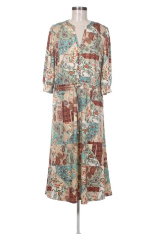 Sukienka K design, Rozmiar XL, Kolor Kolorowy, Cena 77,99 zł, #137035332