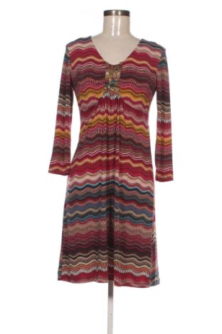 Kleid Created By Chic, Größe XS, Farbe Mehrfarbig, Preis € 11,99, #137035370