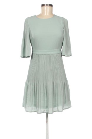 Рокля Vero Moda, Размер XS, Цвят Зелен, Цена 9,20 €, #137035420