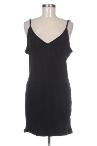 Рокля H&M, Размер L, Цвят Черен, Цена 14,31 €, #137035430