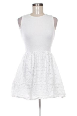 Šaty  Zara, Velikost S, Barva Bílá, Cena  519,00 Kč, #137035489