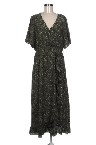 Φόρεμα Unbranded, Μέγεθος XL, Χρώμα Πολύχρωμο, Τιμή 28,99 €, #137035525