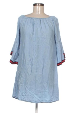 Rochie Unbranded, Mărime L, Culoare Albastru, Preț 57,74 Lei, #137035550