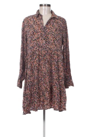 Šaty  Pieces, Veľkosť M, Farba Viacfarebná, Cena  9,95 €, #137035554