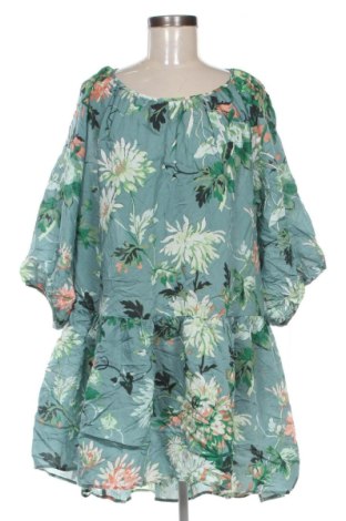 Рокля H&M, Размер S, Цвят Многоцветен, Цена 16,87 €, #137035556