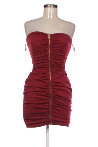 Φόρεμα Nelly Trend, Μέγεθος S, Χρώμα Κόκκινο, Τιμή 16,99 €, #137035567