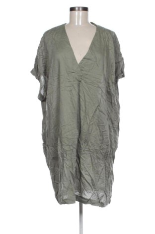 Rochie H&M, Mărime XXL, Culoare Verde, Preț 128,99 Lei, #137035633