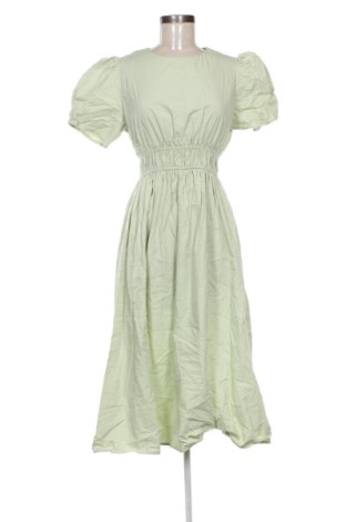 Šaty  Unbranded, Velikost L, Barva Zelená, Cena  499,00 Kč, #137035656
