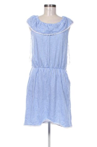 Kleid Rebelle, Größe M, Farbe Blau, Preis 39,99 €, #137035674