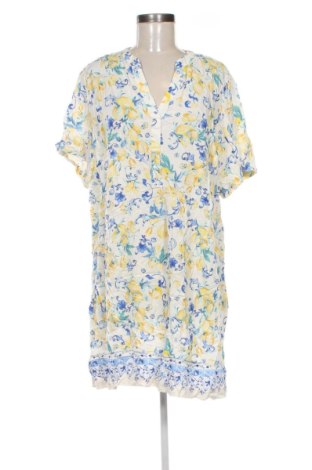 Kleid Unbranded, Größe L, Farbe Mehrfarbig, Preis 20,99 €, #137035678
