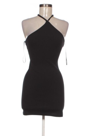 Φόρεμα Pull&Bear, Μέγεθος XS, Χρώμα Μαύρο, Τιμή 11,99 €, #137035727