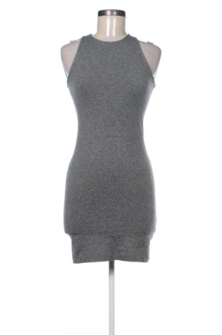Kleid H&M, Größe S, Farbe Grau, Preis 9,99 €, #137035746