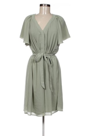 Φόρεμα H&M, Μέγεθος L, Χρώμα Πράσινο, Τιμή 14,99 €, #137035747